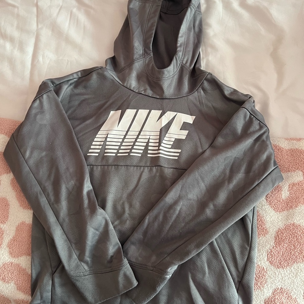 Boys Nike Hoodie | Size XS